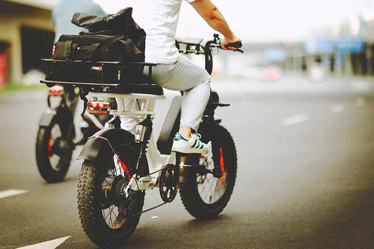 How Torque Sensors Feel When Riding?
