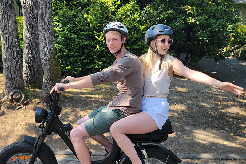 Person E Bike 2-Seater E-bikes For Adults 450LB Payload Roll Road Ebike Person E Bike 2-Seater E-bikes For Adults 450LB Payload Roll Road Ebike