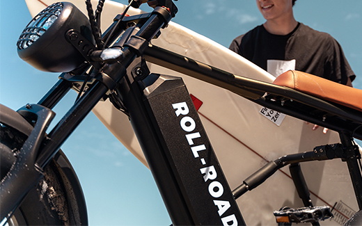 Best All-Terrain E-bike for Tall & Heavy Riders