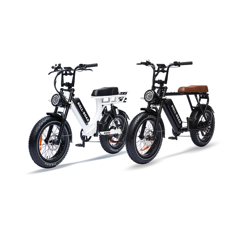 All Ebikes Roll Road Ebike