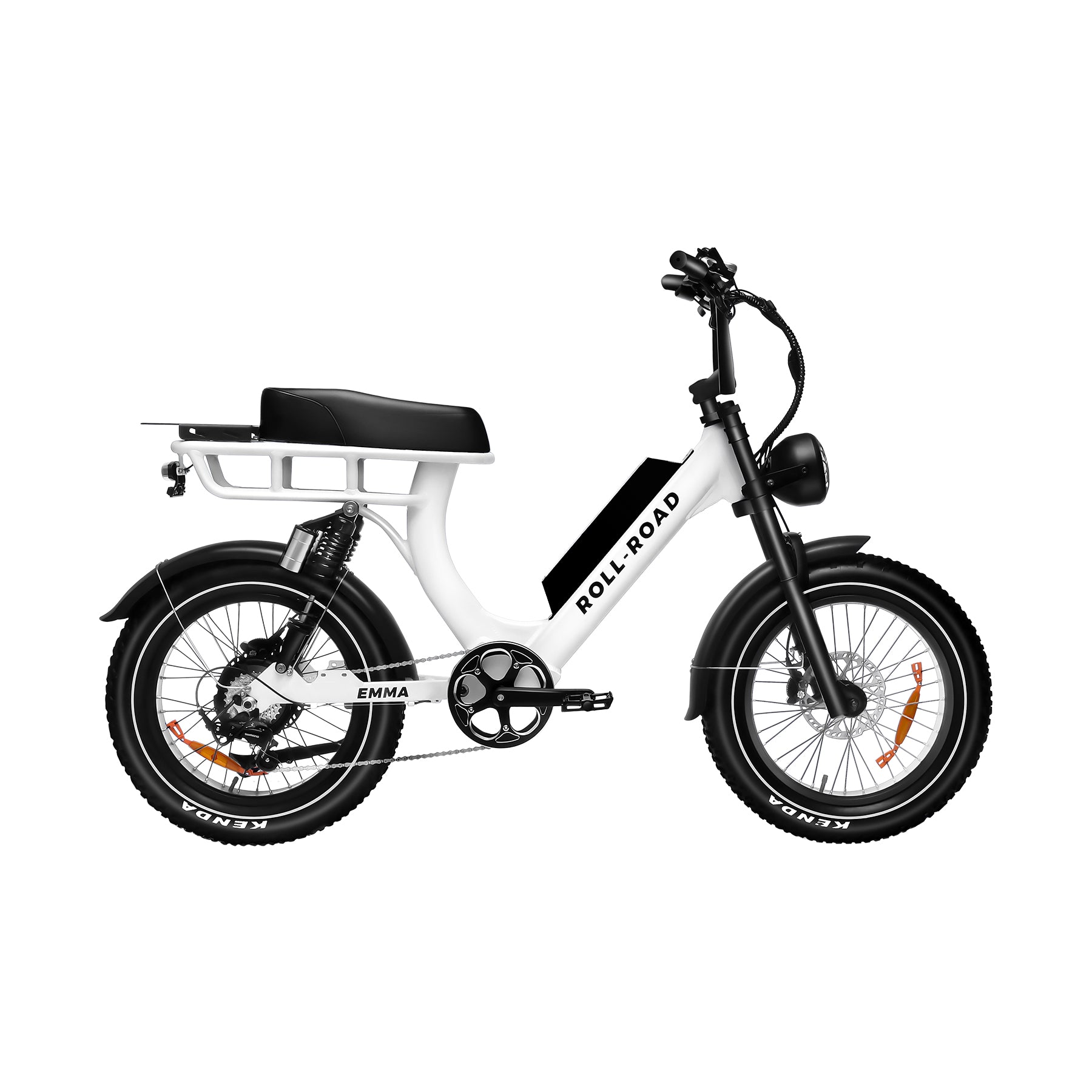 Best Moped Style Electric Bike 2025