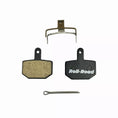 Load image into Gallery viewer, Resin Brake Pads for Fat-Tire E-Bikes (Upgraded) | Roll-Road