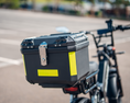 Load image into Gallery viewer, Ebike Multifunctional Rear Trunk