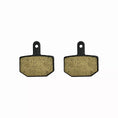 Load image into Gallery viewer, Resin Brake Pads for Fat-Tire E-Bikes (Upgraded) | Roll-Road