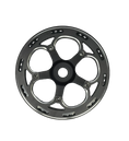 Load image into Gallery viewer, Roll-Road Ebike Crank & 52T Chainring