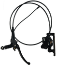 Load image into Gallery viewer, E-Bike Brake Master Cylinder (New Version)