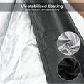 Load image into Gallery viewer, RollRoad Bike Cover – Emma & Leon