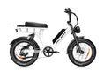 Load image into Gallery viewer, EMMA Long Range |Moped-style Ebike for Adults|400LB Heavy Rider|Step Through Electric Bike 2