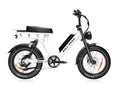 Load image into Gallery viewer, EMMA Moped-style Electric Bike|For Adults 400LB Heavy Rider|Longest Range|Step Thru Electric Bike 2