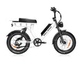 Load image into Gallery viewer, Roll-Road-EMMA-moped-style-ebike-long-range-step-thru-ebike-for-heavy-rider-2