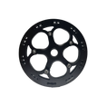 Load image into Gallery viewer, Roll-Road Ebike Crank & 52T Chainring