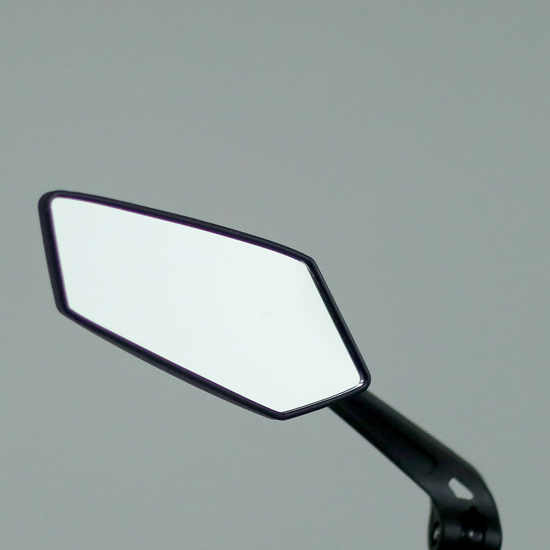 Bicycle Mirrors Handlebar Mount