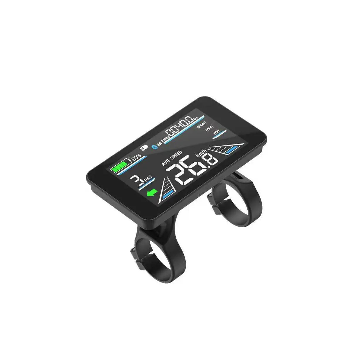 smart e bike display Emma 3.0 Ebike Smart Display