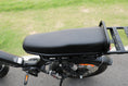 Load image into Gallery viewer, rollroad ebike long seat, Oversized & Wide Seat, soft& Supportive