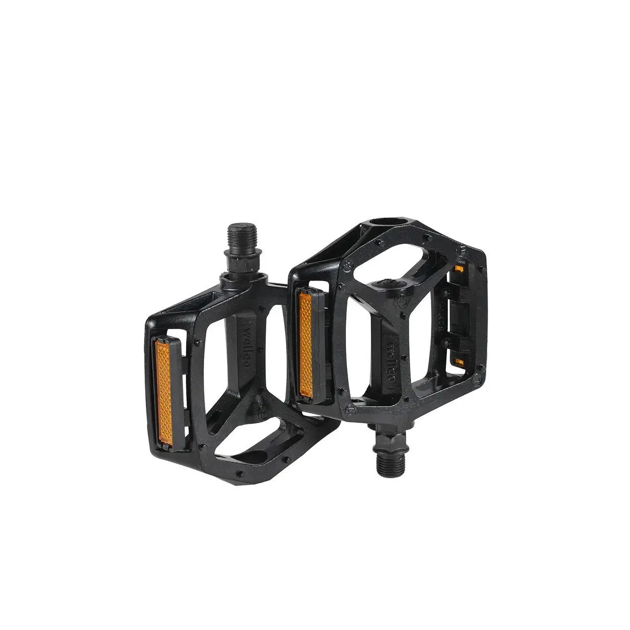 emma pedals Roll-road Pedals