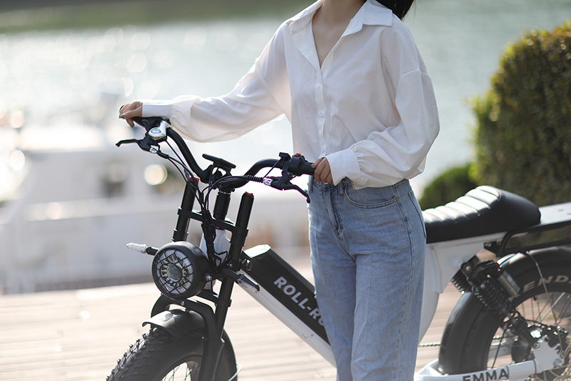 What To Wear When Biking