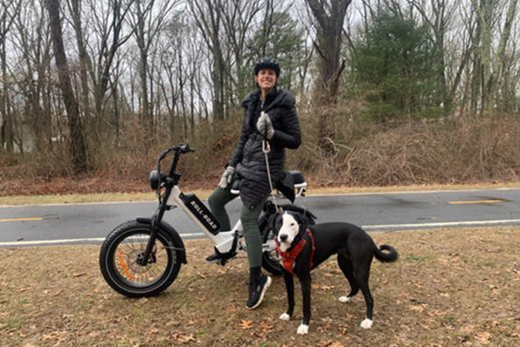 Unlocking the Power of Torque Sensors in E-Bikes: The Roll Road Revolution