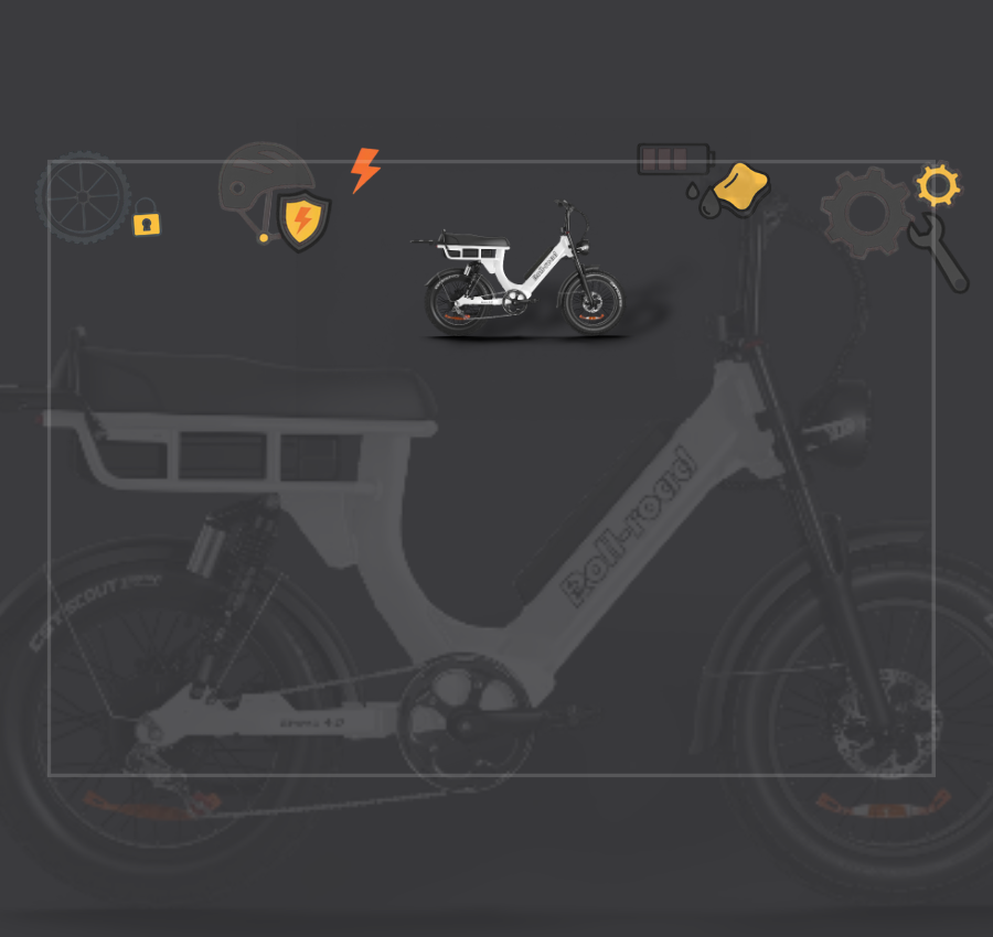 E-Bike Safety Guide: How to Ride, Maintain & Protect Your Electric Bike