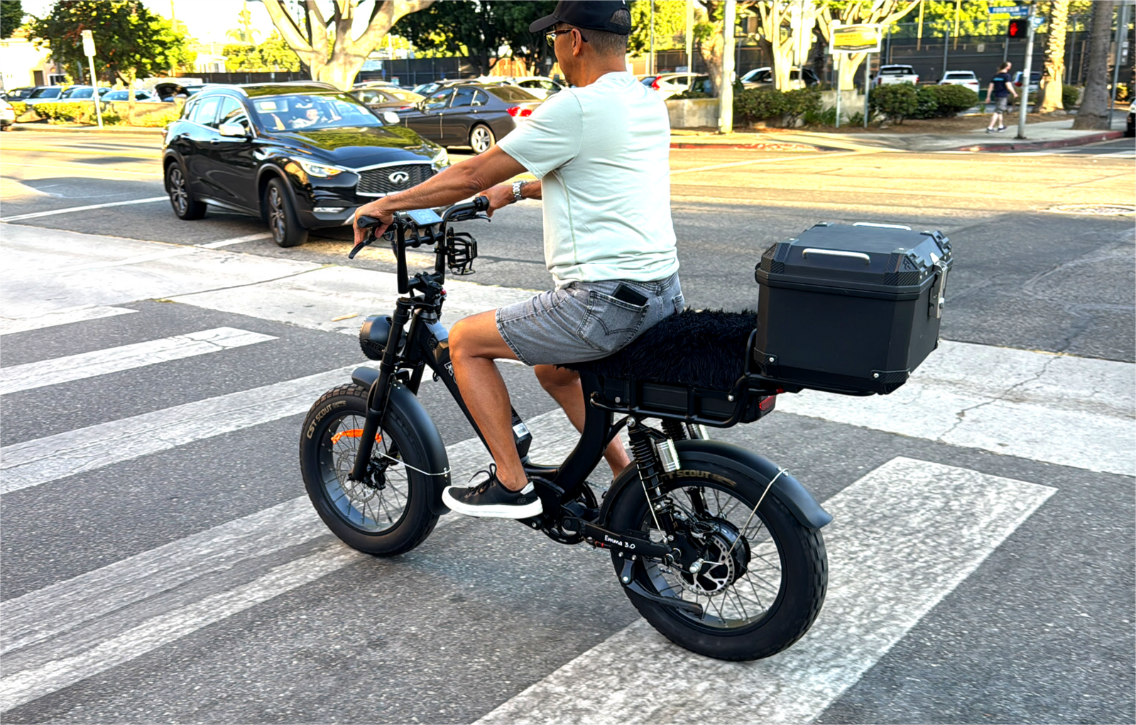 A quick safety check