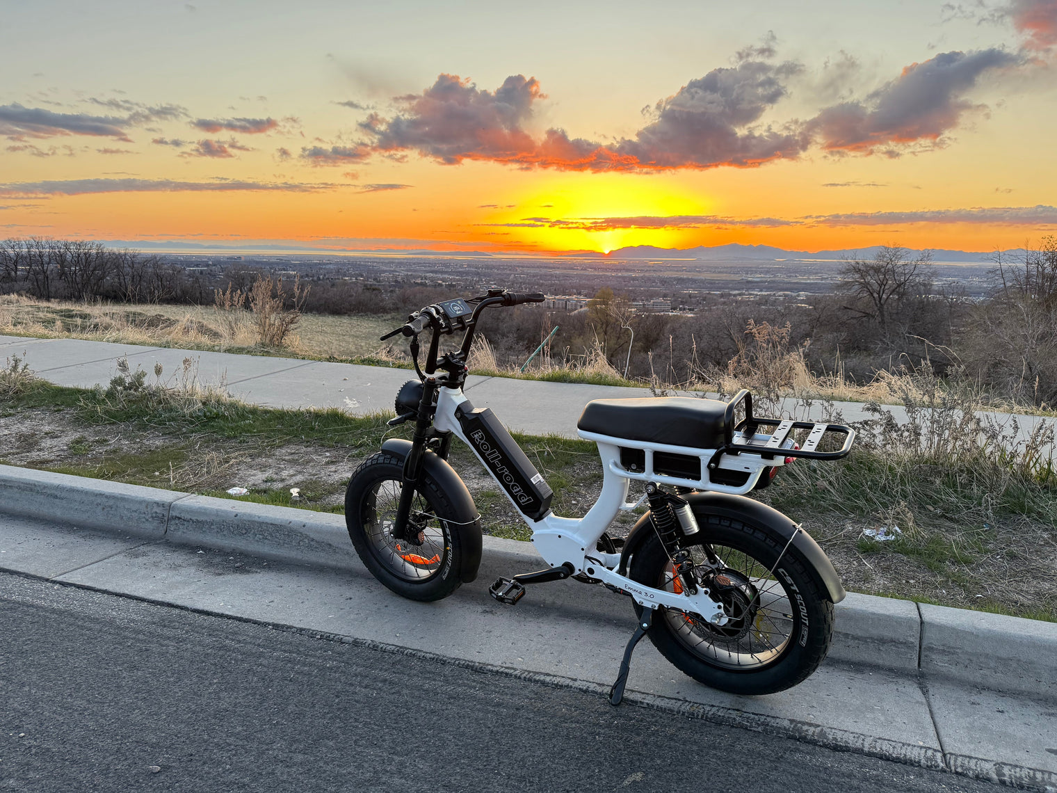 Why Fat Tire Ebikes Are the Perfect Choice for Every Rider