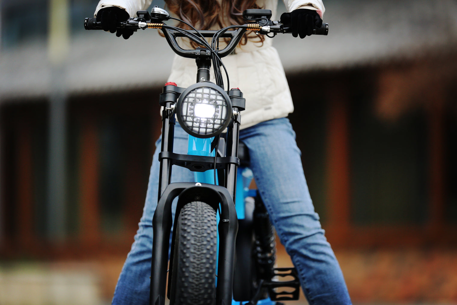 5 Reasons to Fall in Love with Ebikes