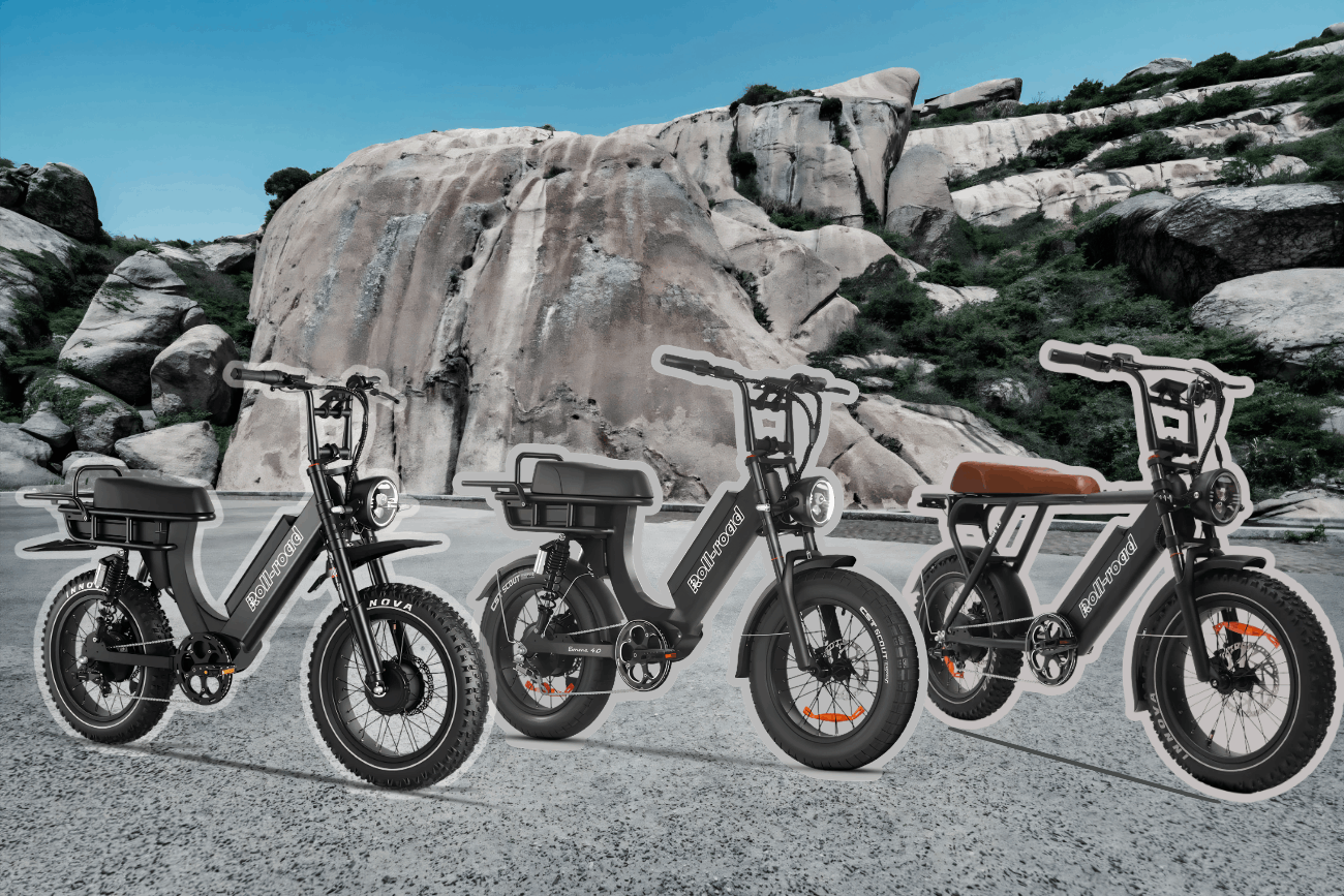Electric Bike Maintenance Guide: How to Keep Your eBike Safe & Reliable