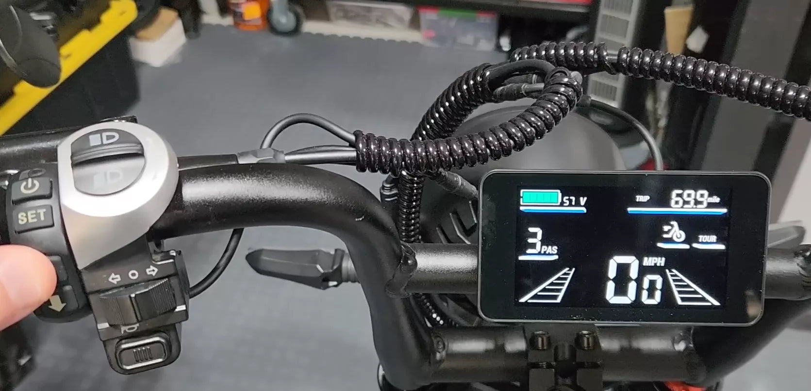 eBike Pedal Assist Levels Explained: How to Choose the Best Setting for Your Ride