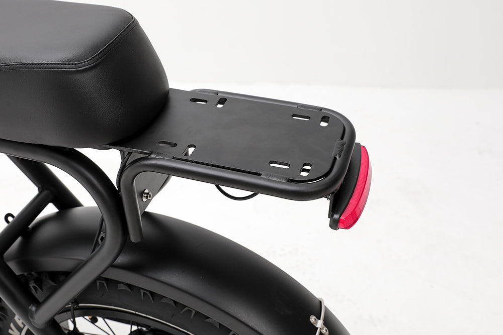 Roll-Road Rear Rack – Shark 3.0