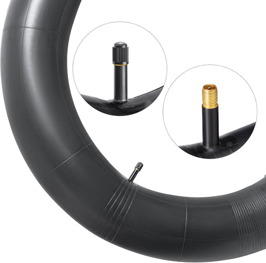 20"x4.0" Fat Tire Inner Tubes