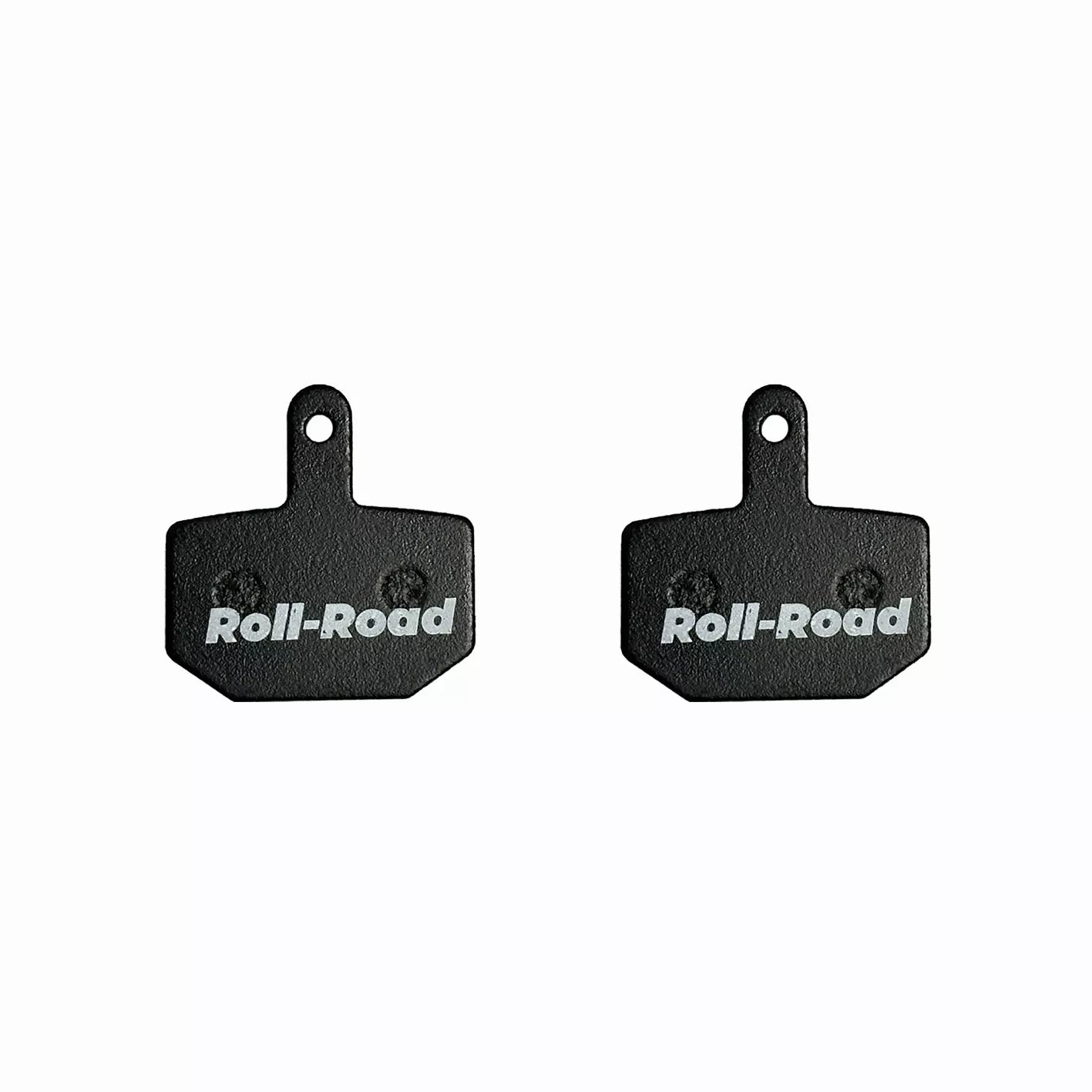 Resin Brake Pads for Fat-Tire E-Bikes (Upgraded) | Roll-Road