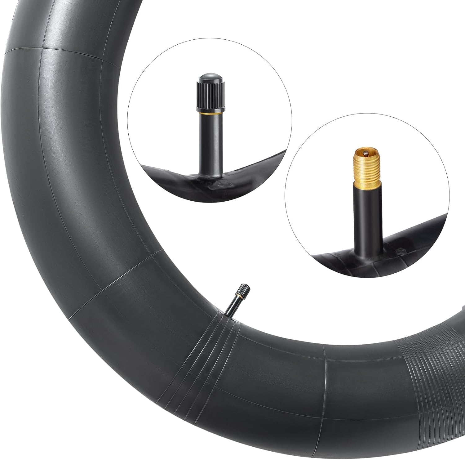 Schrader Valve Stem