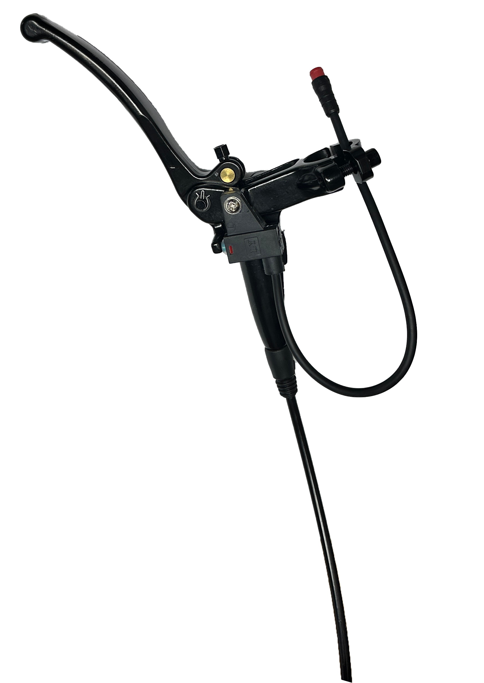 E-Bike Brake Master Cylinder (New Version)