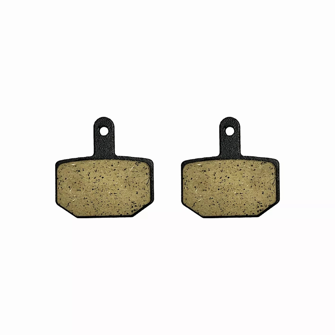 Resin Brake Pads for Fat-Tire E-Bikes (Upgraded) | Roll-Road