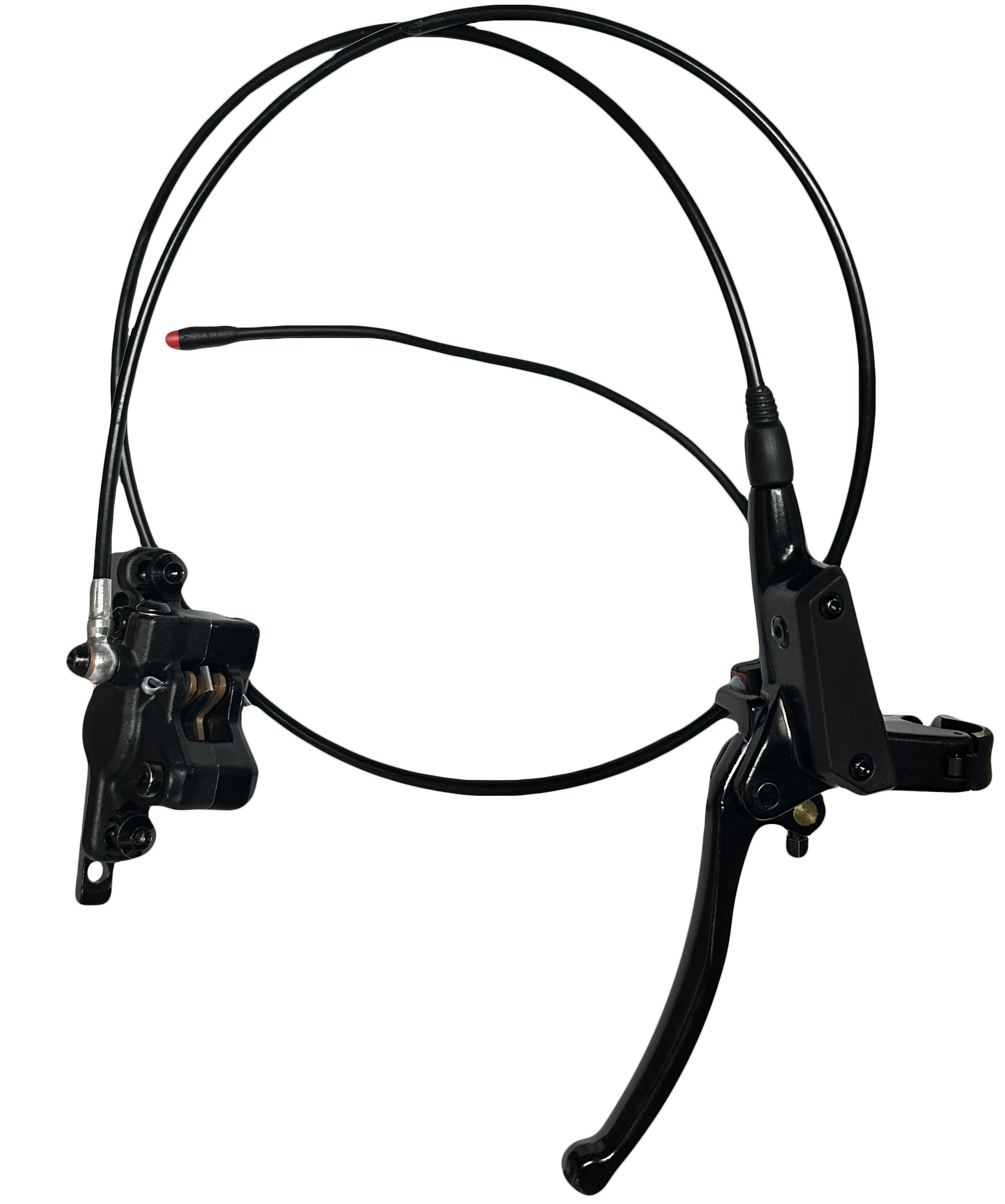 E-Bike Brake Master Cylinder (New Version)