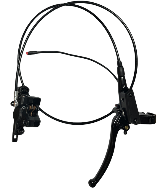 E-Bike Brake Master Cylinder (New Version)