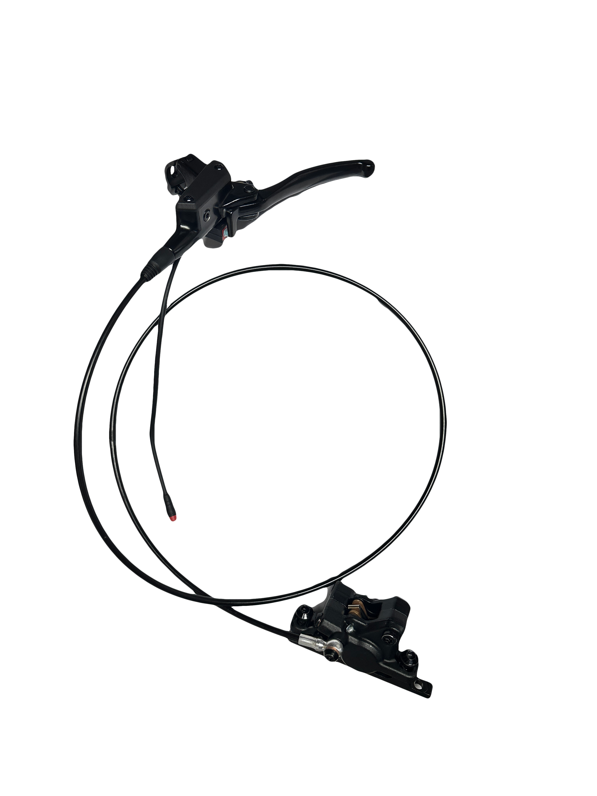 E-Bike Brake Master Cylinder (New Version)