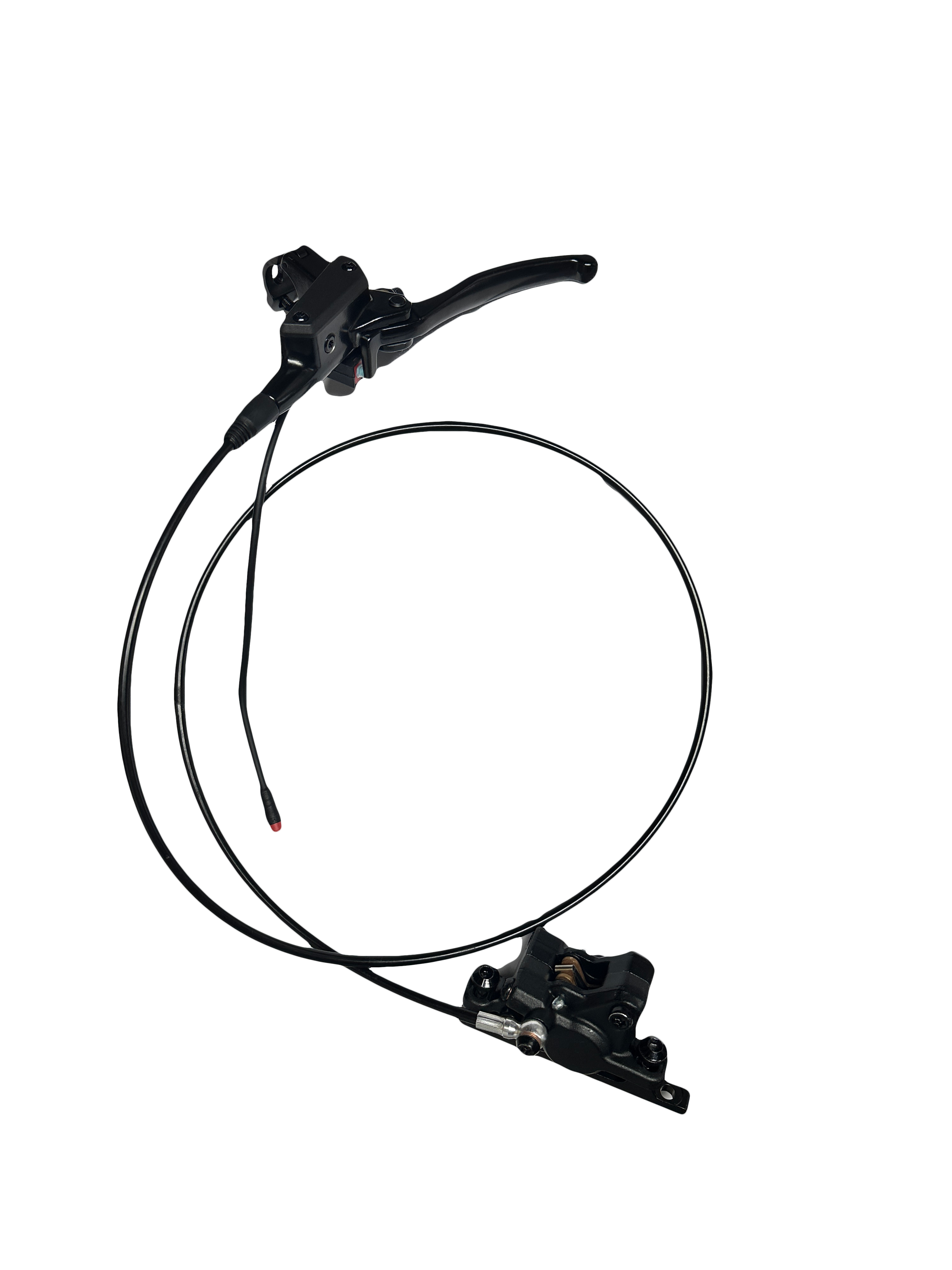 E-Bike Brake Master Cylinder (New Version)