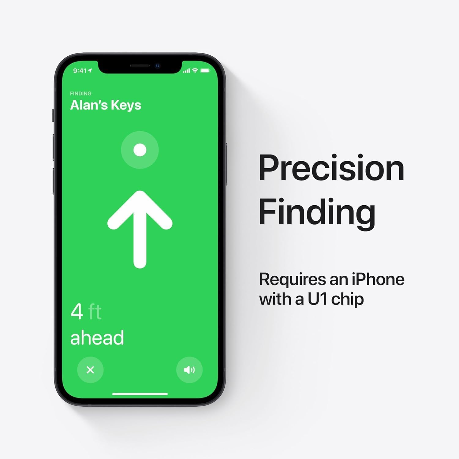 【新品未開封】Apple AirTag 4パック 新品未開封】Apple AirTag 4パック