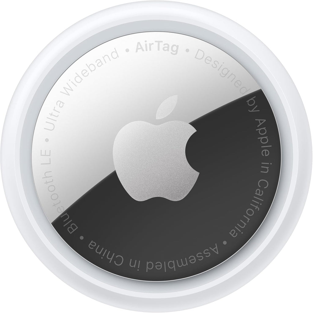Apple AirTag|Anti-theft – Roll Road Ebike