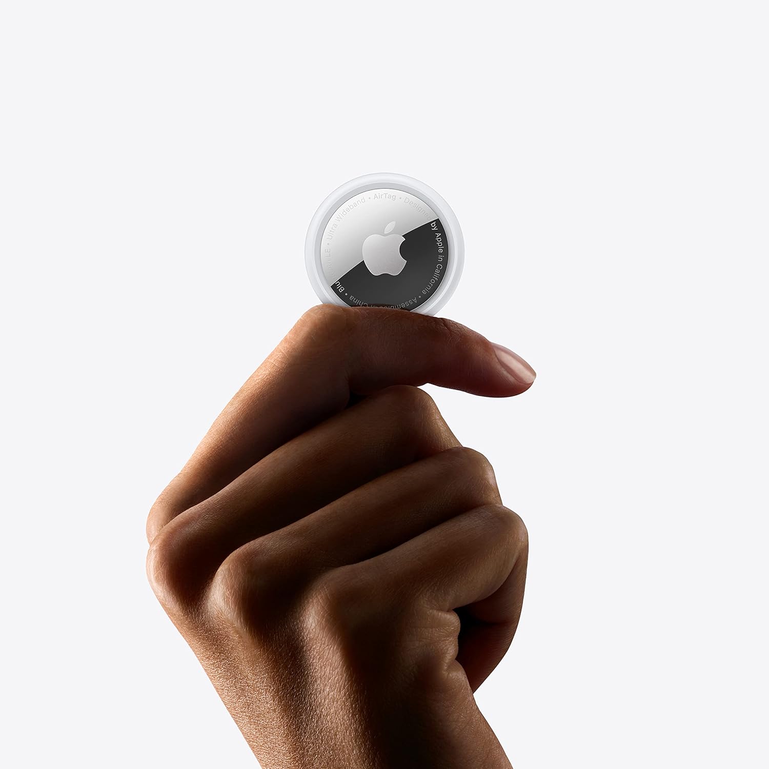 Apple AirTag|Anti-theft – Roll Road Ebike