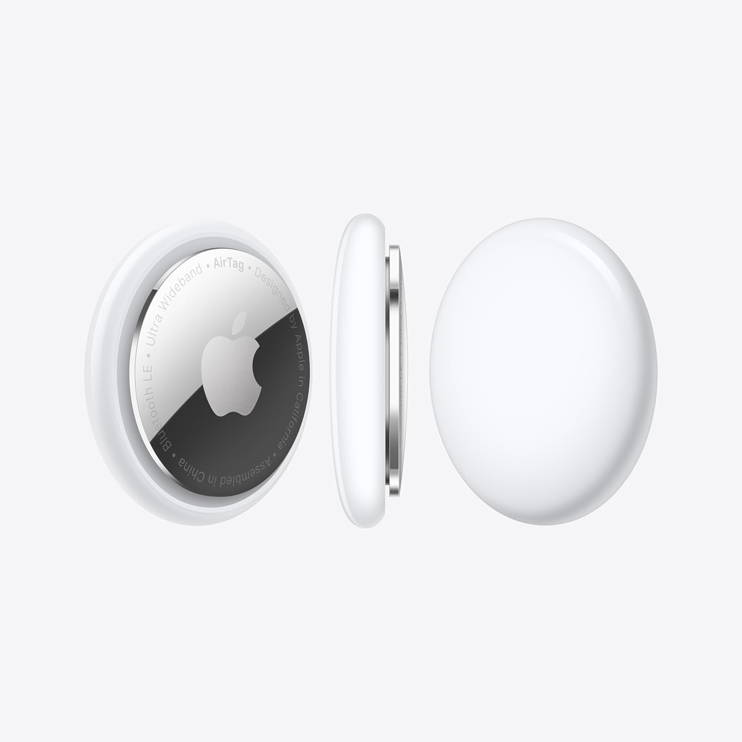 Apple AirTag エアタグ 2個セット 正規品 アップル エアタグ