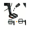 Load image into Gallery viewer, Roll-Road Bike Pedal Extenders (1 Pair)
