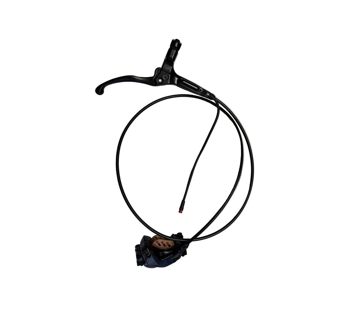E-Bike Brake Master Cylinder