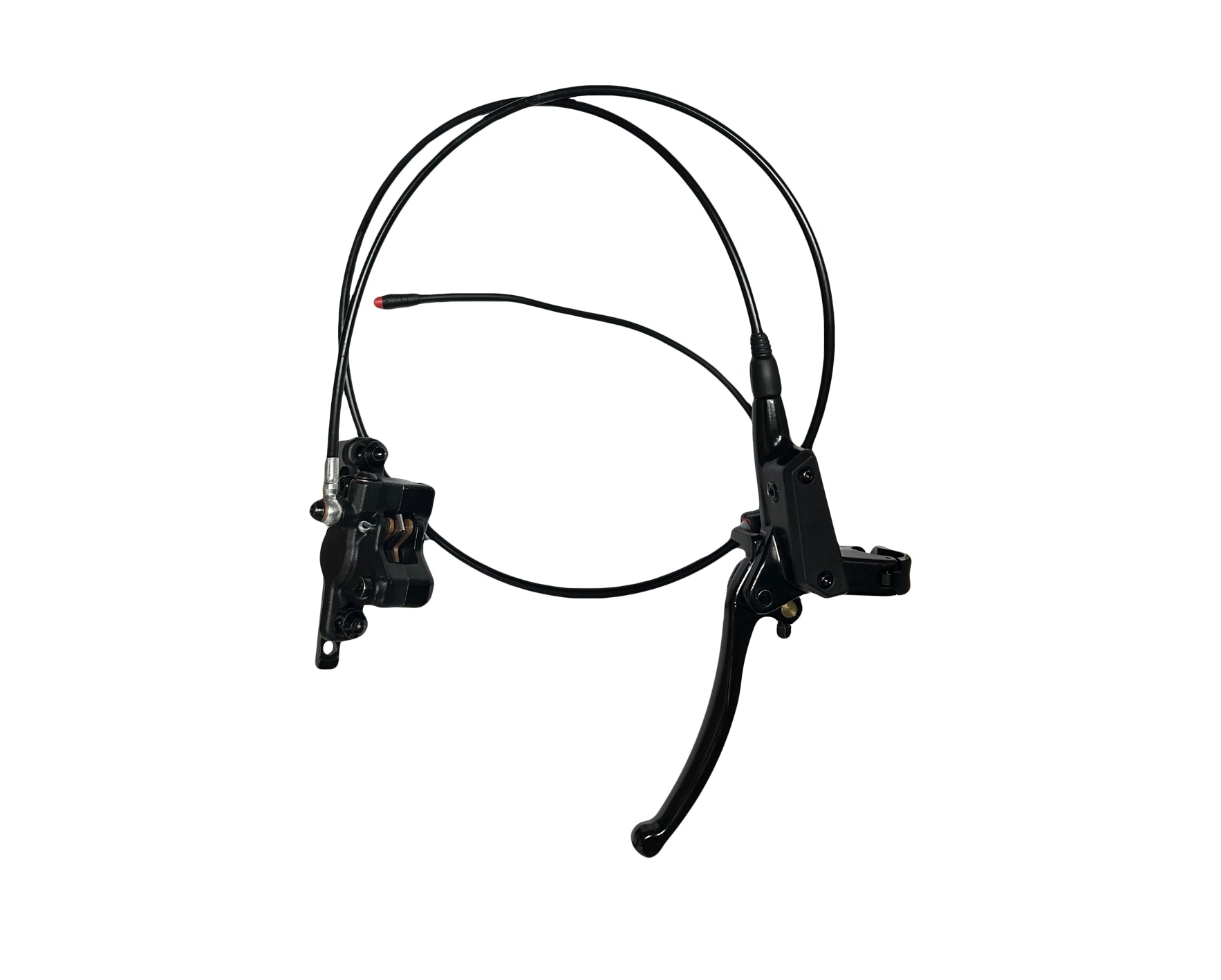 E-Bike Brake Master Cylinder (New Version)