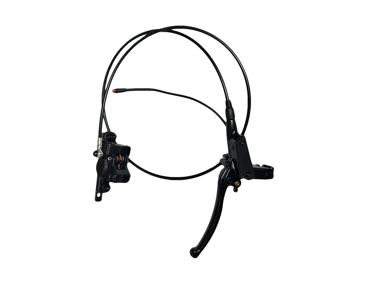 E-Bike Brake Master Cylinder (New Version)