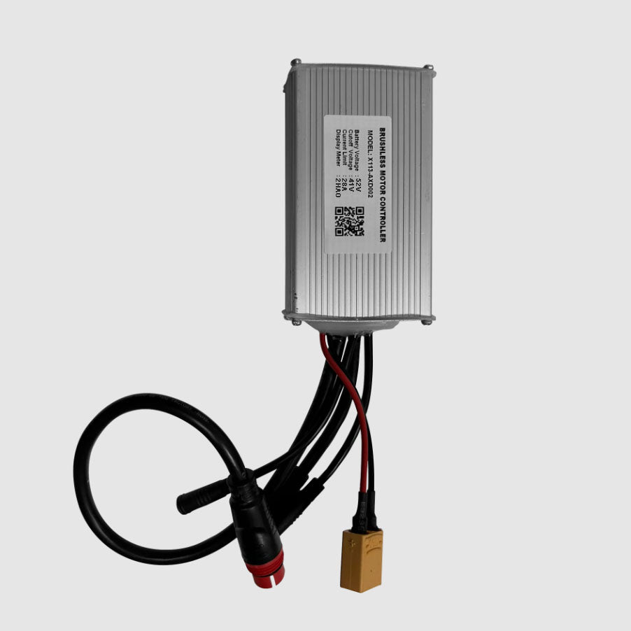 RollRoad EMMA 3.0 Electric Bike Controller