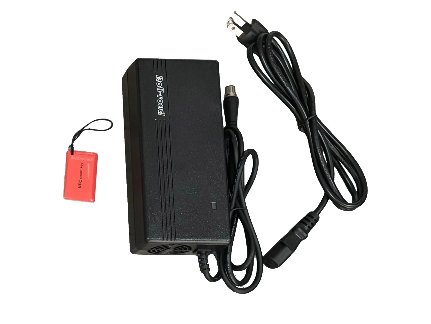 Ebike Battery Charger