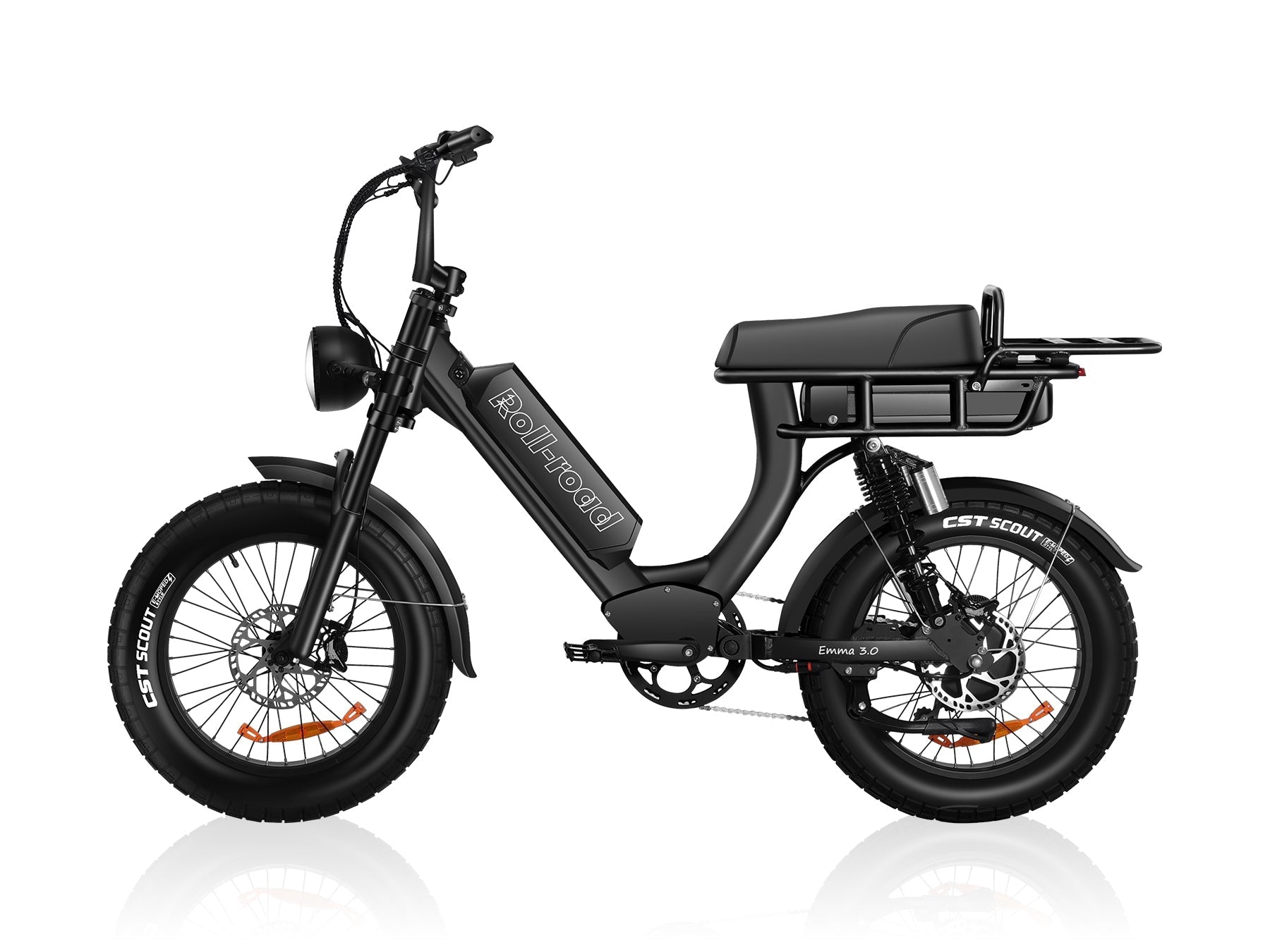 Electric folding bike for heavy rider online