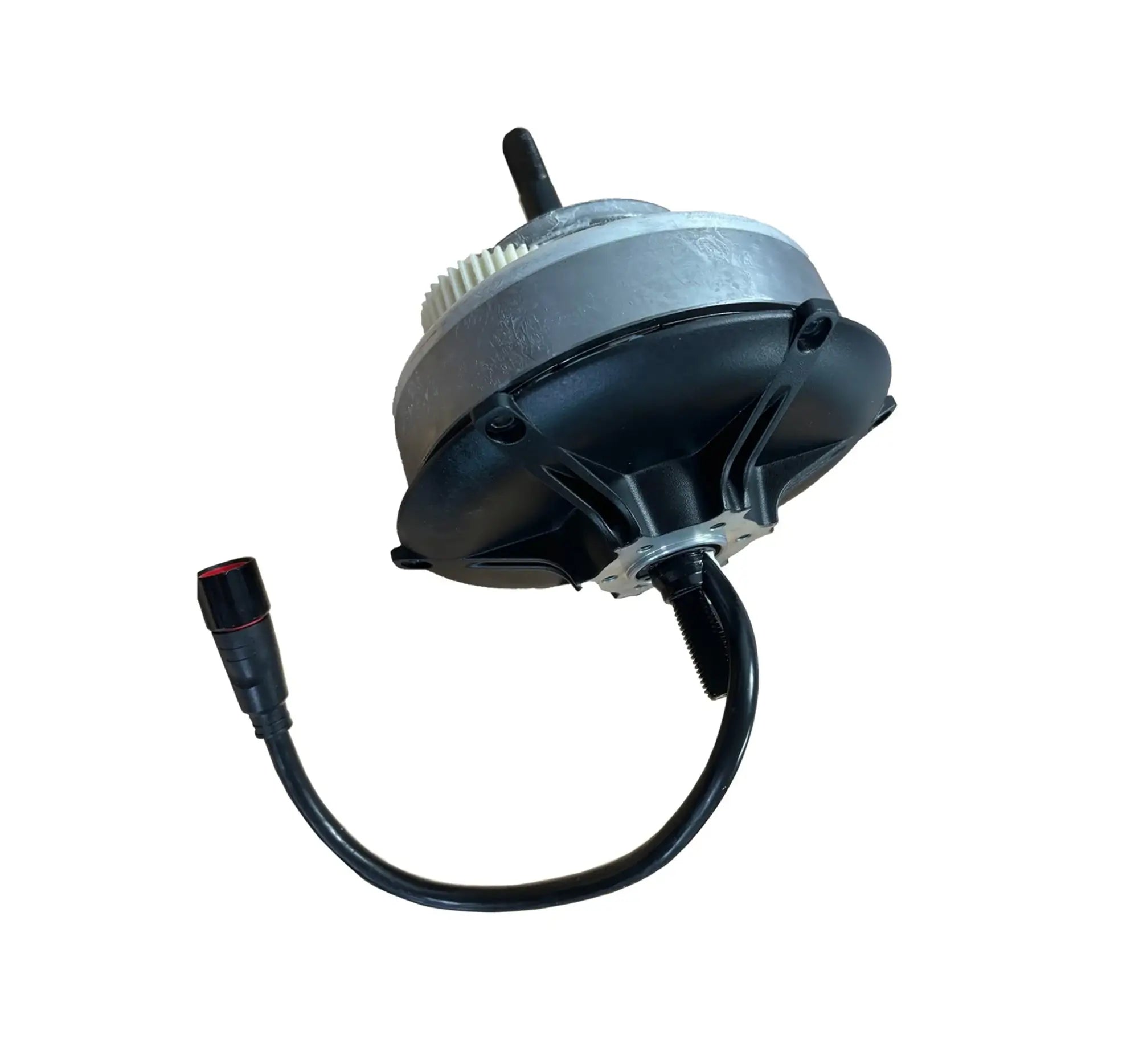 Roll-Road E-Bike Hub Motor
