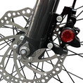 Load image into Gallery viewer, balanced braking power ebike Hydraulic Brake
